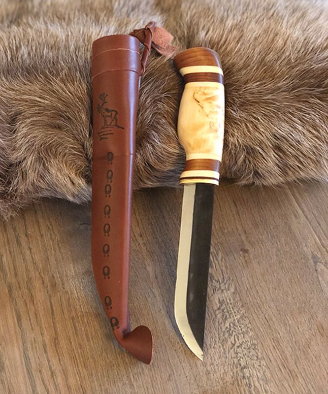 Stor turkniv