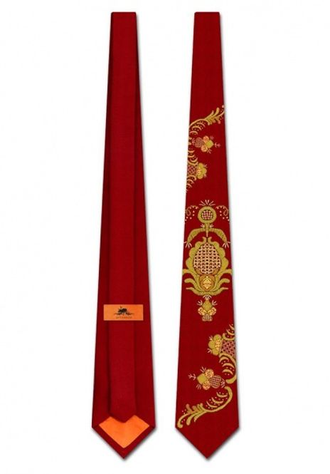 Hovedbilde Romerike L 40 rød