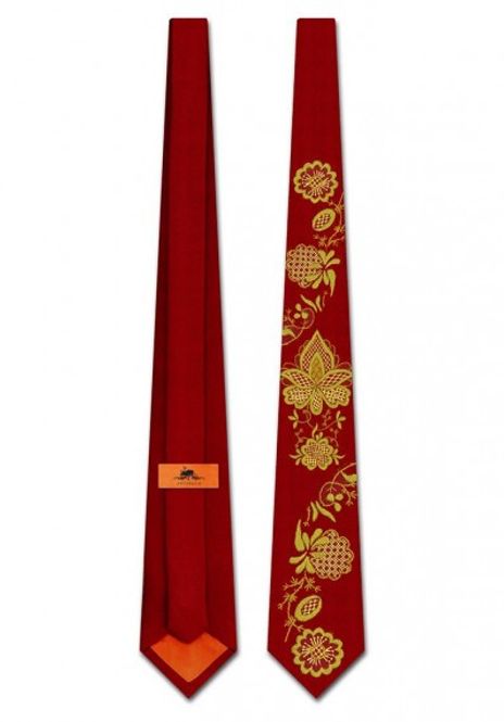 Hovedbilde Romerike L55 rød