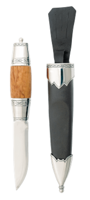 Hovedbilde bunadskniv ''Staskaren''