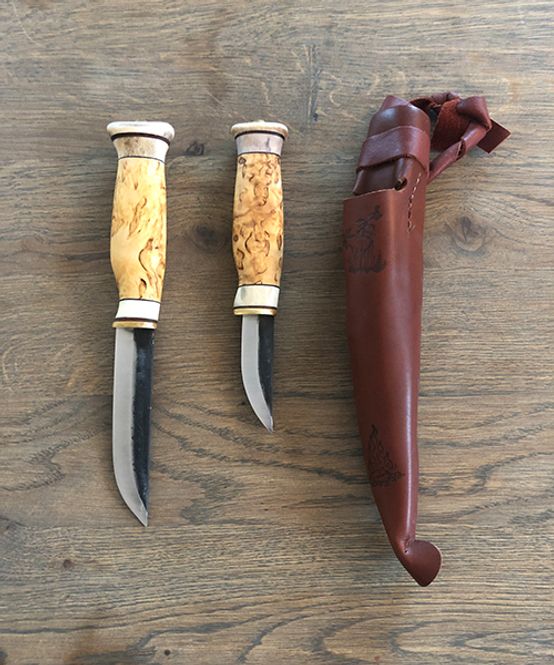 Hovedbilde Dobbel turkniv