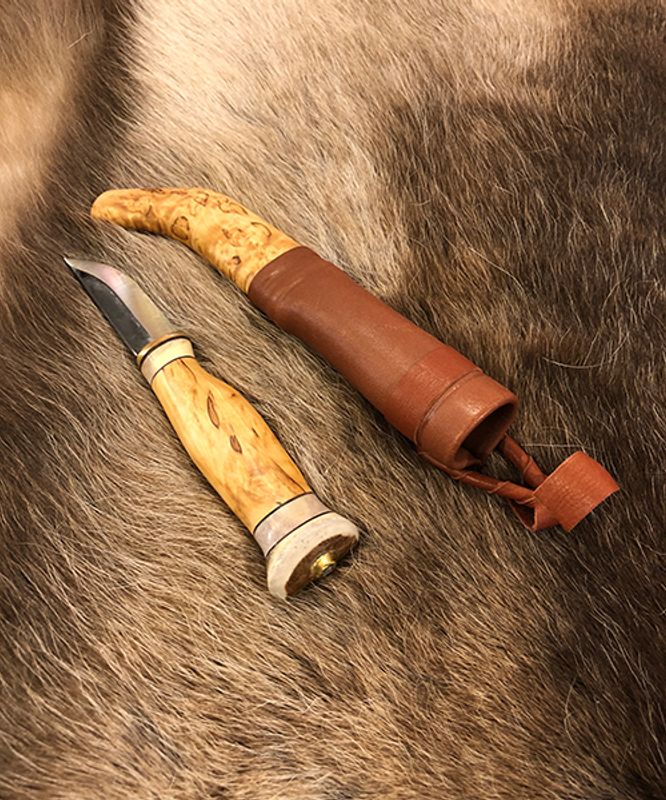 Turkniv