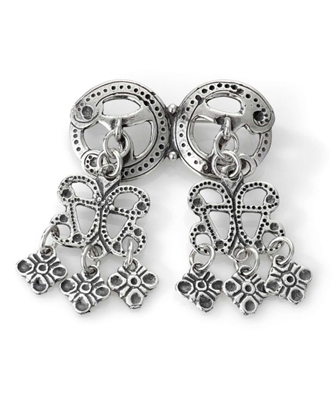 Herresølje - oksidert