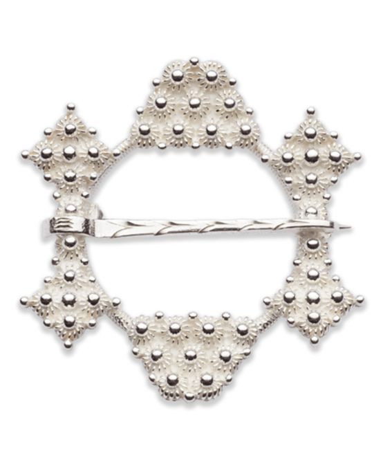 Hovedbilde Sølje - kvit