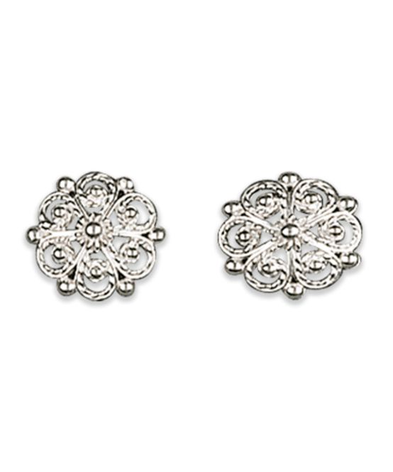 Hovedbilde Øyrepynt Telemark - kvit