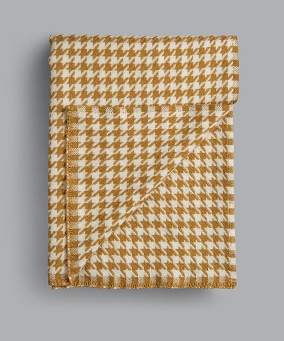 Hovedbilde Pledd Mimi