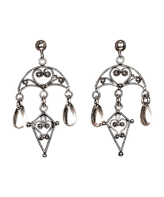 Hovedbilde Øyrepynt Bergen, oksidert