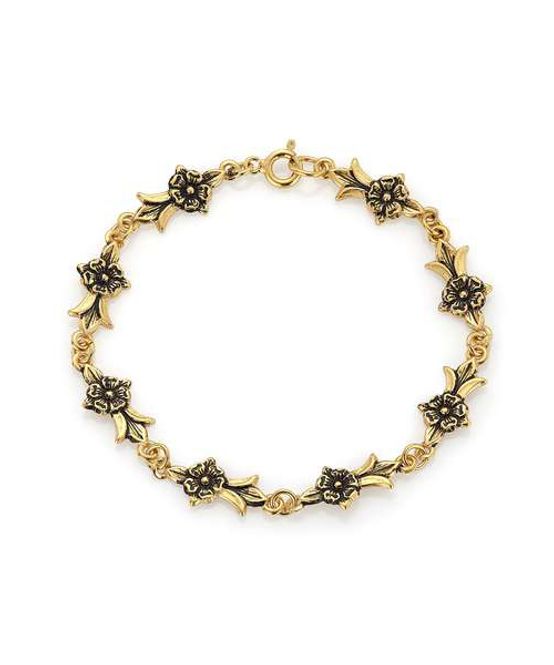 Hovedbilde Løken armlenke