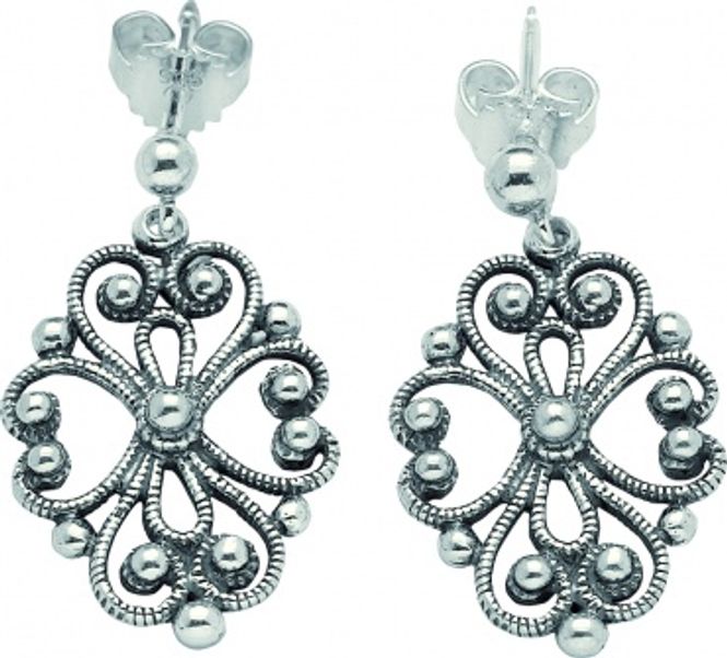 Hovedbilde øyrepynt, Landingsdrakt, ...